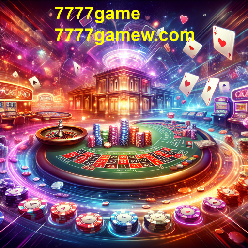 Explorando a Categoria de Apostas no 7777game: Diversão e Emoção ao Seu Alcance