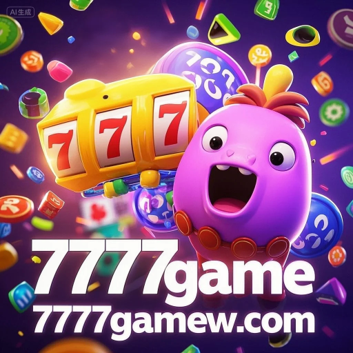7777game