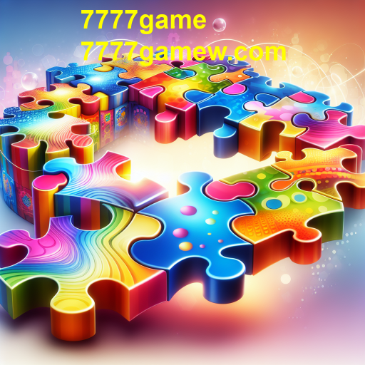 Descubra a alegria dos jogos online com o 7777game, onde você encontrará incrível diversidade e qualidade em um único lugar. Nossa plataforma é segura, fácil de usar e sempre atualizada com as novidades do mundo dos jogos.