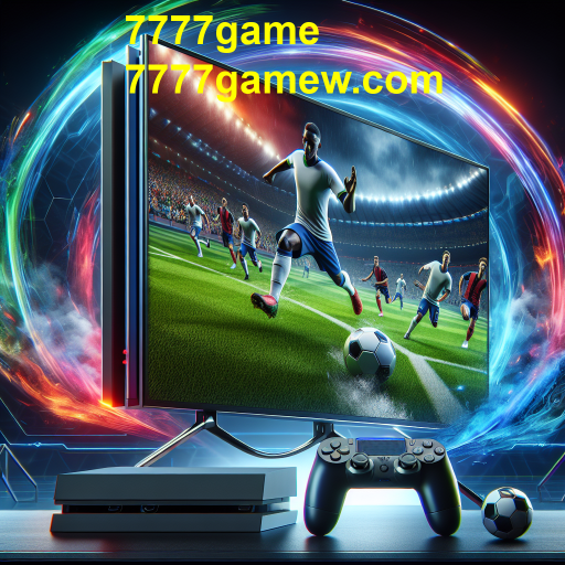 A Emoção dos Jogos de Esportes na 7777game